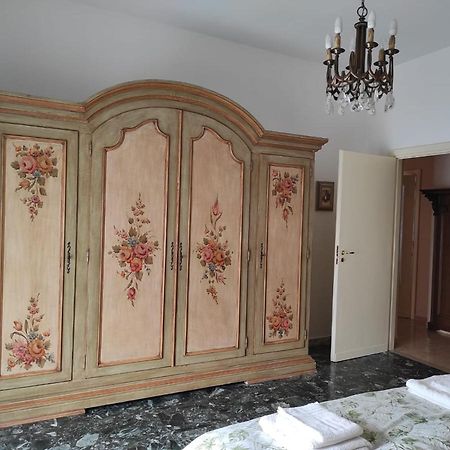 La Colonna Holiday House Apartment Lecce Exterior foto