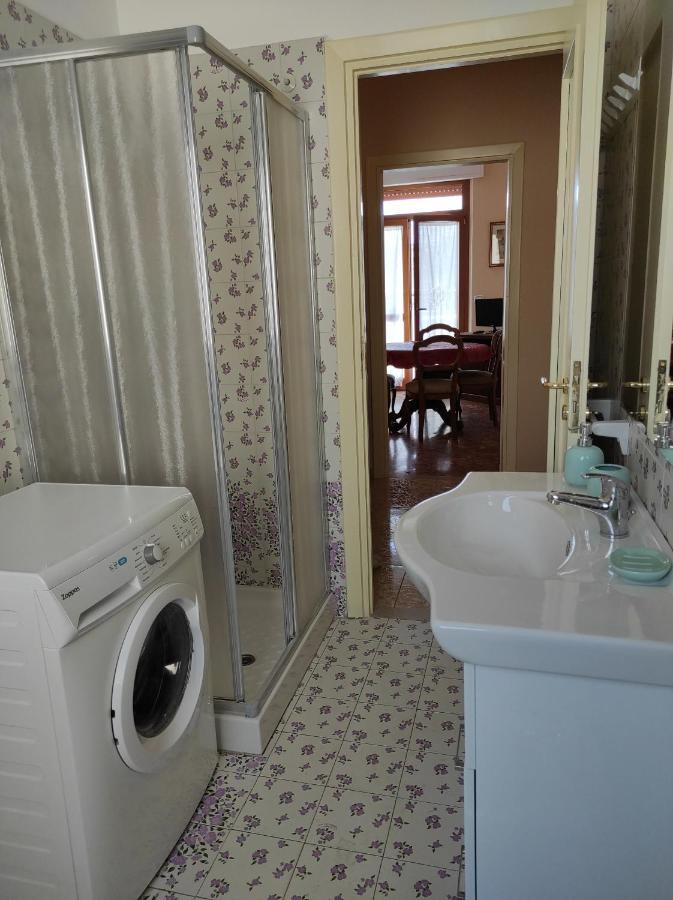La Colonna Holiday House Apartment Lecce Exterior foto